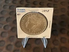 🔴 1898-P U.S. MORGAN SILVER DOLLAR MIRROR FIELDS 🟢