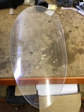 Ferrari Dino 246 Headlight Glass Cover