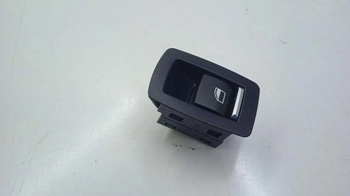 BMW 3 F30, F80 Schalter für Fensterheber hinten links 9361936 2.90 31155502