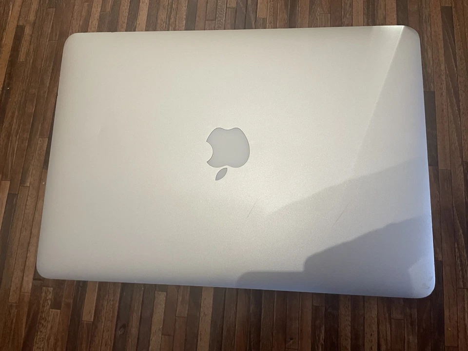 Apple MacBook Air 13" 2014 · i5 · 4GB · 250GB, Foto 4 von 5