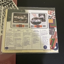 Creative Memories Jewel Snap Pack Plus