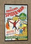 AMAZING SPIDER-MAN #1 Postal Service Reprint 2007 MINT