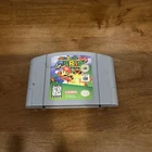 AUTHENTIC! Super Mario  64 - GAME  ONLY - NINTENDO 64