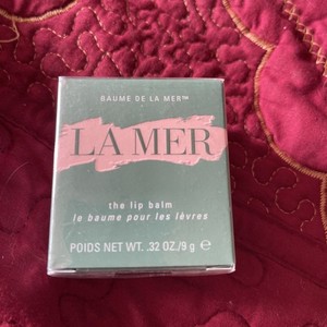 LA MER The Lip Balm - 0.32oz