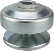 1" Bore Go Kart CVT Torque Converter Driver Clutch Fit for 40/44