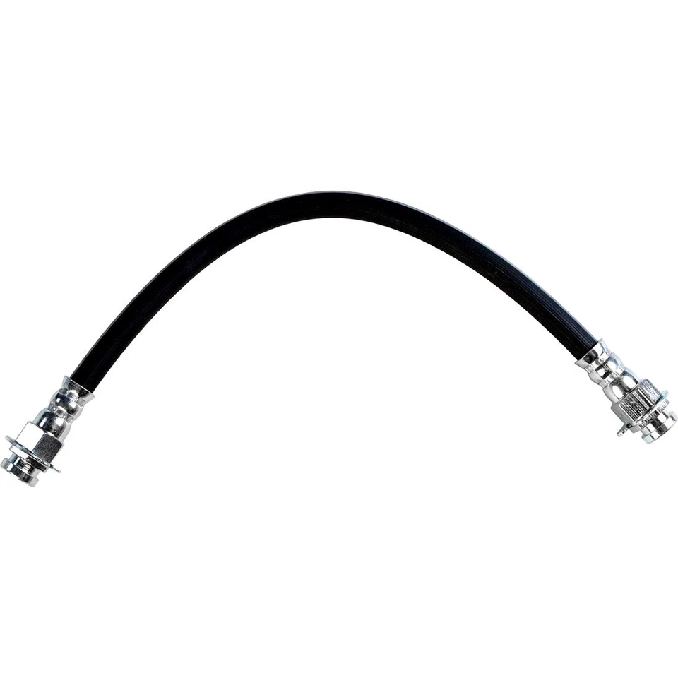 2x Manguera de freno delantera línea de freno para 1966 1967 1968 1969 1970 Ford Bronco Foto 2 de 4