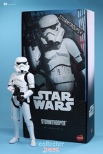 NEW Hot Toys Hono Studio HS08 Star Wars Rebels Stormtrooper 1/6 Figure
