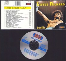 LITTLE RICHARD Lucille