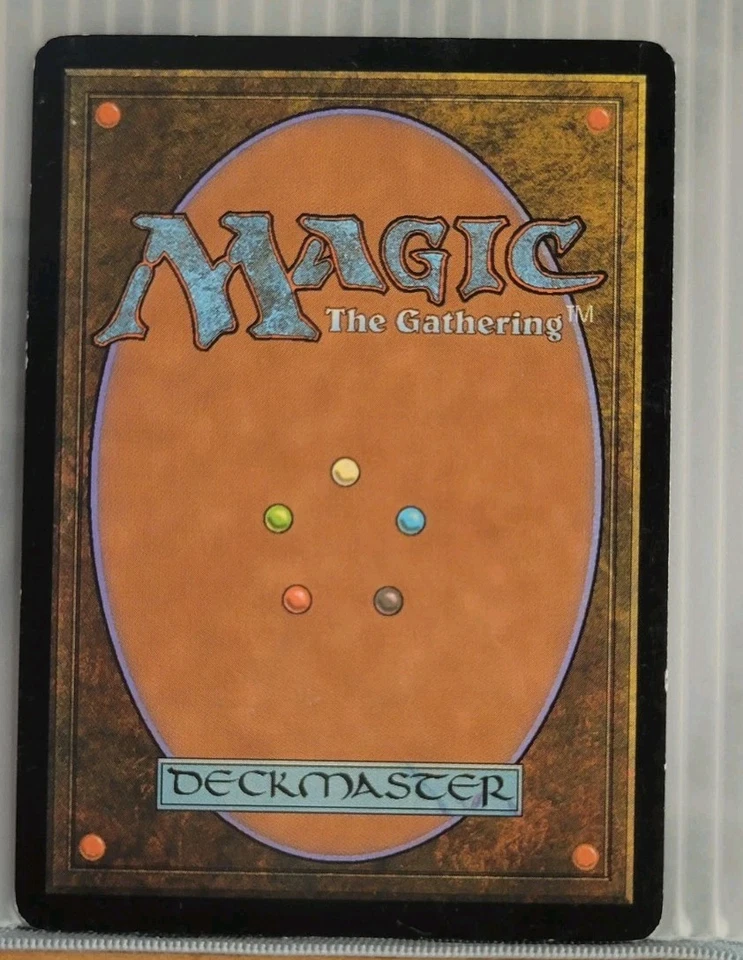 Mtg MIREN, THE MOANING WELL LP Saviors of Kamigawa 163/165 -Argo- - Image 2 of 2