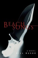 Beach Songs Bill Buske Taschenbuch Kartoniert / Broschiert Englisch 2007