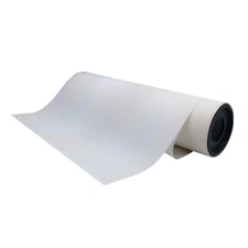 CALCA 23.6in x 16.4ft Reflective DTF Film Roll Cold Peel DTF Colorful PET Film