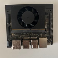 NVIDIA Jetson Xavier NX Developer Kit 8GB RAM AI Edge Computing Board