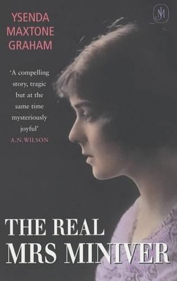 The Real Mrs Miniver by Maxtone Graham, Ysenda Paperback / softback Book The