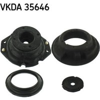 SKF Vkda 35646 FederbeinstüTzlager FüR Renault Laguna Espace VEL Satis BG0 1
