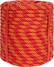 1/2 Inch Static Climbing Rope - 9000Lbs High Strength Arborist Bull Rope