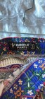 Buddah Pants Savannah Harem Size Women’s Small Elephant Colorful — photo 5