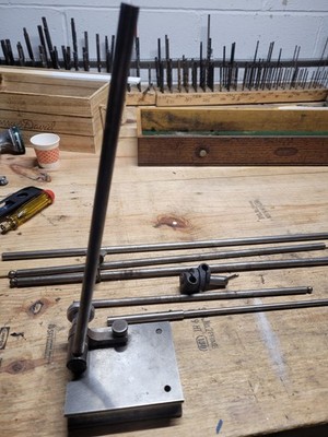 12'' Surface Gauge