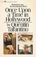 Once Upon A Time In Hollywood, Quentin Tarantino