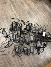 Lot of 15 Polycom Power Supplies Model SPS-12A-015   24V