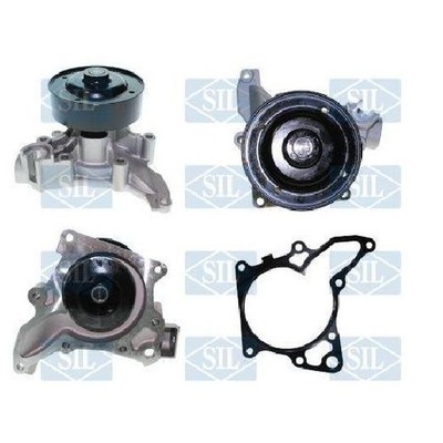 Saleri SIL Wasserpumpe Kühlmittelpumpe 23707019