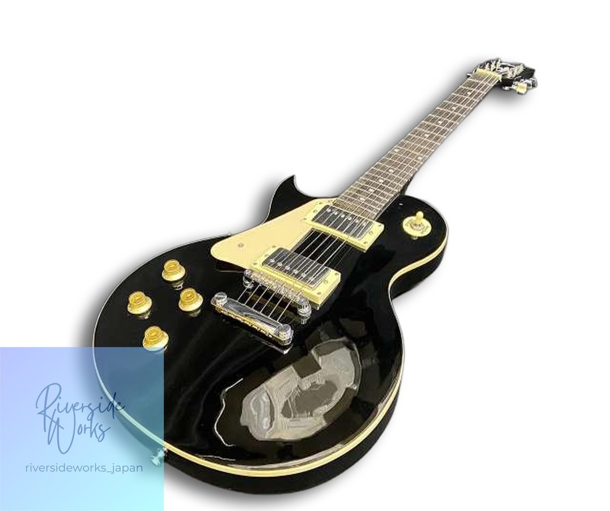 ENCORE Left-Handed Les Paul Type Electric Guitar Model | eBay