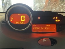 Compteur Renault TWINGO