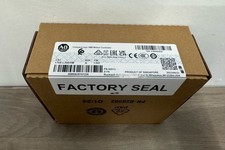 Allen-Bradley 1769-L36ERM CompactLogix 3MB Motion Controller 1769L36ERM SER A