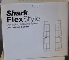 Shark FlexStyle Auto Wrap Curlers