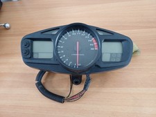 TACHIMETRO STRUMENTAZIONE CONTACHILOMETRI SUZUKI GSR 600 2006 - 2011