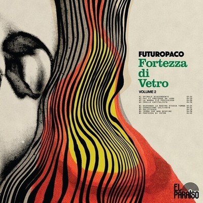 Futuropaco - Fortezza Di Vetro, Vol. 2 [Used Very Good CD]