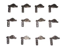ZYLINDERKOPFHAUBE / JUEGO 12 BALANCINES / 1454124 FÜR AUDI A1 SPORTBACK GBA 30