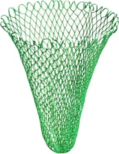 Foldable Replacement net Fishing Landing nets M 