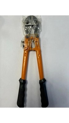 Brackit Schwerlast 14'' Bolzenschneider
