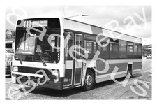 Bus Photograph KELVIN SCOTTISH D401 MHS [1101]