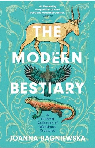 Modern Bestiary - Image 2