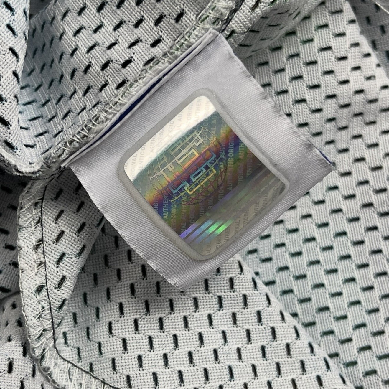 Eric Emanuel EE Green Black Plaid Basic Shorts Si… - image 5