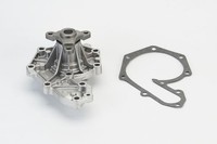 Continental Ctam Wasserpumpe WPS3001 FüR Dacia Mitsubishi Opel Renault Volvo