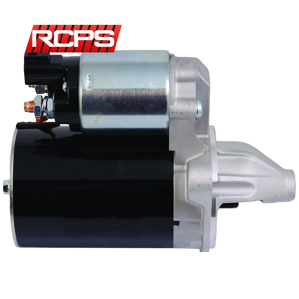 Nuevo arranque 12V para Hyundai ix35 europeo 2010-13 M000T32571 944280803700 101465 Foto 4 de 4