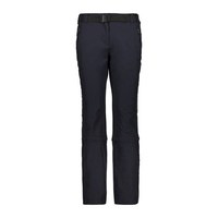 Spodnie CMP Woman Pant Zip W 3T51346CF-U423 Spodnie CMP Woman Pant Zip W 3T51346