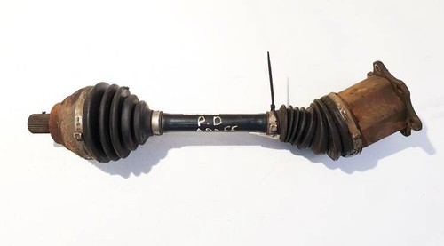 1k0407271kb Antriebswelle Vorne Linke  Volkswagen Passat DE1712023-66