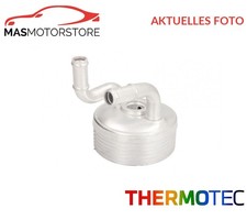 ÖLKÜHLER KÜHLER ÖL THERMOTEC D4W005TT I FÜR SKODA FABIA I,FABIA II