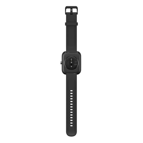 Amazfit W2171US1N Bip 3 Pro Smartwatch, Black - Afbeelding 6 van 6