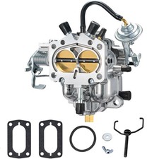 Carburetor Carter Bbd 2-barrel 2bbl Fit For 1966-1982 Dodge Dart 2.8l 3.7l 4.5l