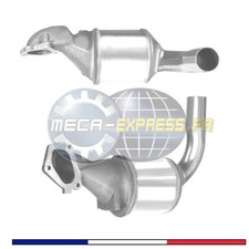 Catalyseurs Fiat PANDA