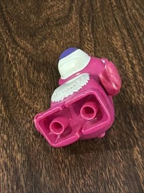 Lego Lotso Bear Minifigure Toy Story 7789