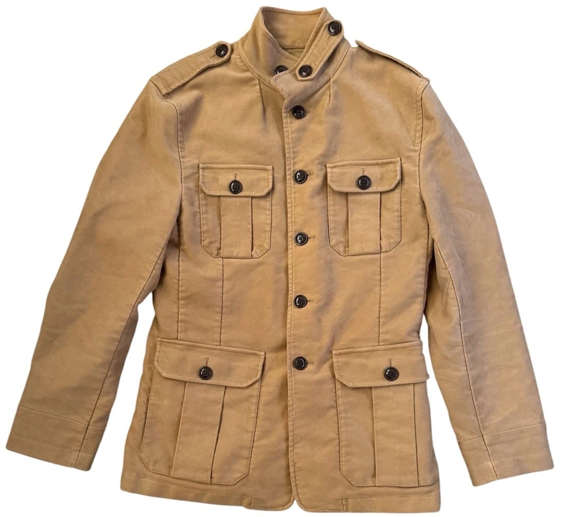 ralph lauren rugby jacket products for sale | eBay