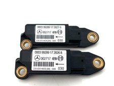 1 St&uuml;ck Airbag Sensor Crashsensor 2208204426 Mercedes-Benz W220
