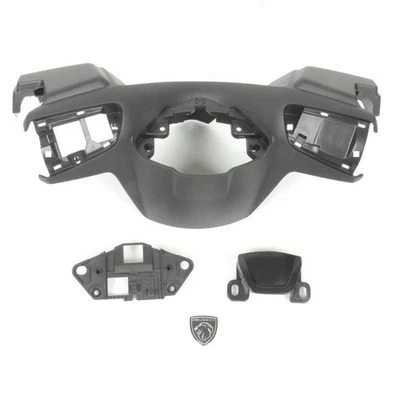 kit Couvre guidon pour scooter Peugeot 400 Metropolis 2013-16 806096 11401221M1 - Photo 1/4