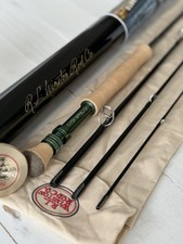 【美品】R.L.winston ボロンIIX 9ft #12 フライロッド Winston Boron for sale - eBay