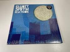 Elliott Smith - New Moon (2007) - Double Vinyl Record LP - Kill Rock Stars